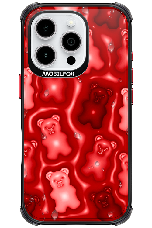 BearCandy - Apple iPhone 16 Pro