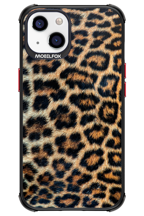 Leopard 2.0 - Apple iPhone 13