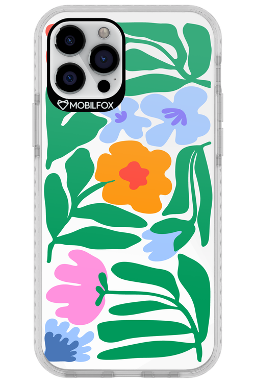 My Flowergarden - Apple iPhone 12 Pro