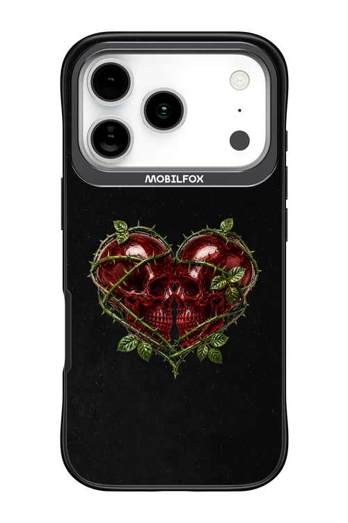 Omen Kiss 2.0 - Apple iPhone 17 Pro