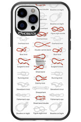 Knot Master - Apple iPhone 12 Pro