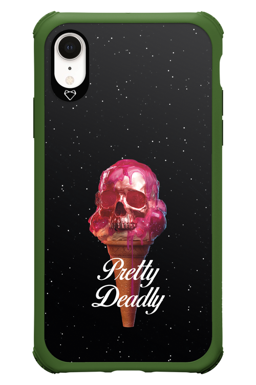 Pretty Deadly - Apple iPhone XR