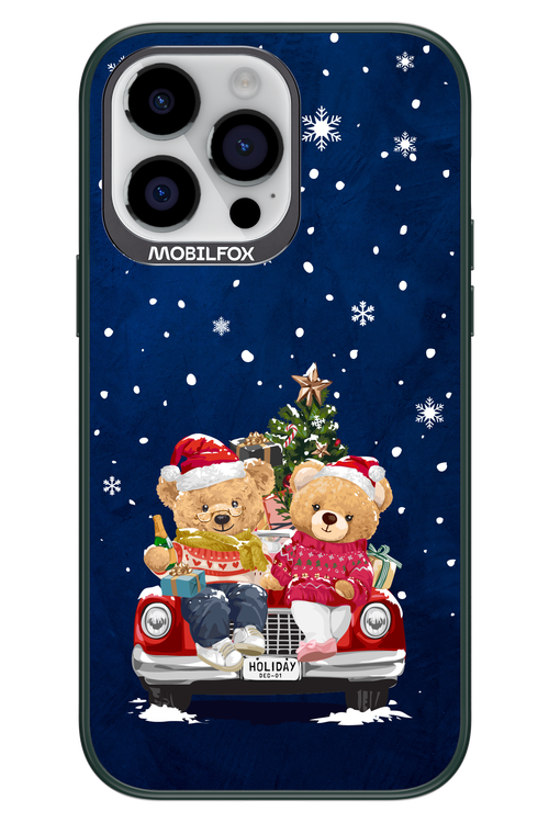 Happy Holiday - Apple iPhone 14 Pro Max