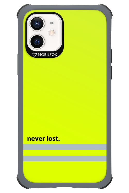 Never Lost - Apple iPhone 12