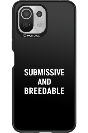 S&B - Xiaomi Mi 11 Lite (2021)