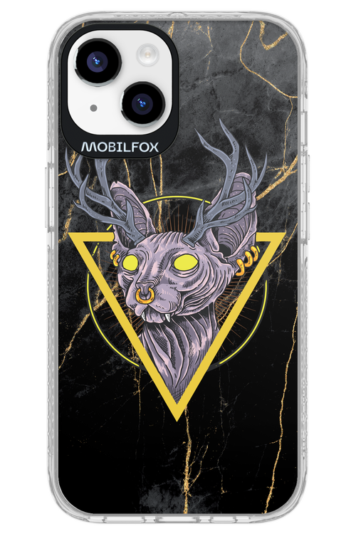 Bastet - Apple iPhone 14