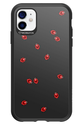 LADYBUGS - Apple iPhone 11