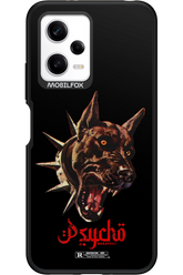 Psydog - Xiaomi Redmi Note 12 5G