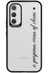 Gorgeous Mess - Samsung Galaxy A54