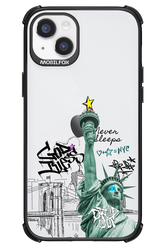 Urban Liberty - Apple iPhone 14 Plus