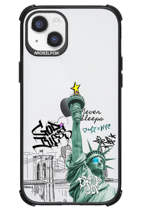 Urban Liberty - Apple iPhone 14 Plus