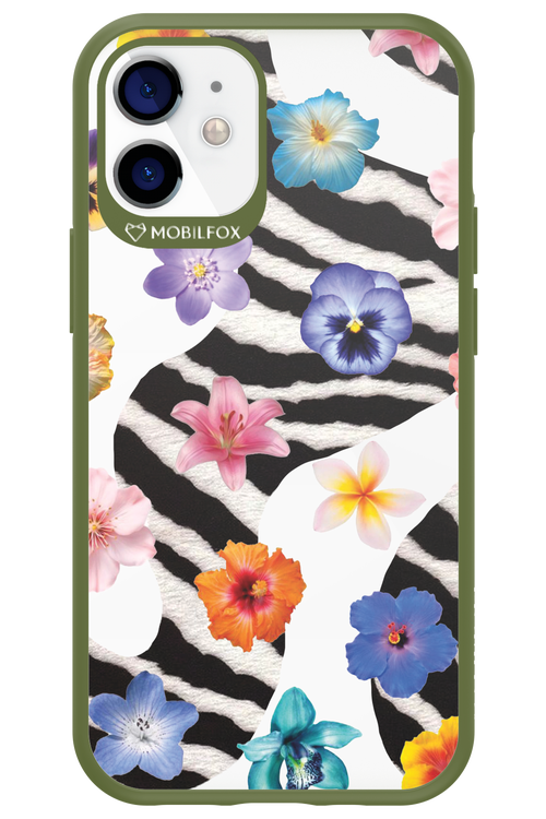 MOM'S FLOWERS - Apple iPhone 12 Mini