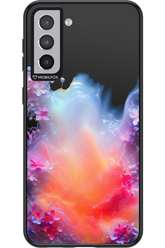 Gradient Bloom 2.0 - Samsung Galaxy S21+
