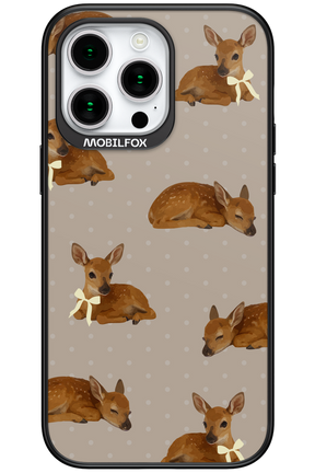 Deer and Dots - Apple iPhone 15 Pro Max