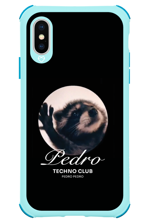 Pedro - Apple iPhone XS