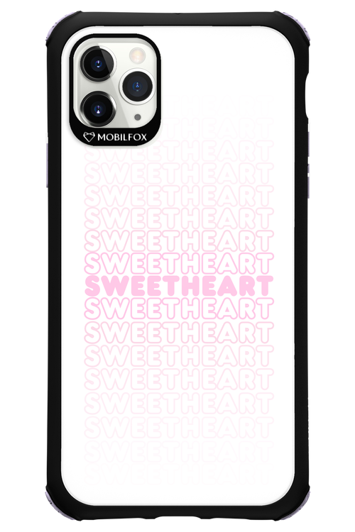 Sweetheart Pink - Apple iPhone 11 Pro Max