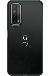 G Black 2.0 - Huawei P Smart 2021