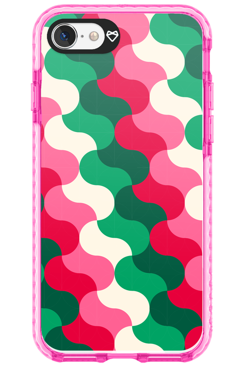 Holiday's Aura - Apple iPhone SE 2020