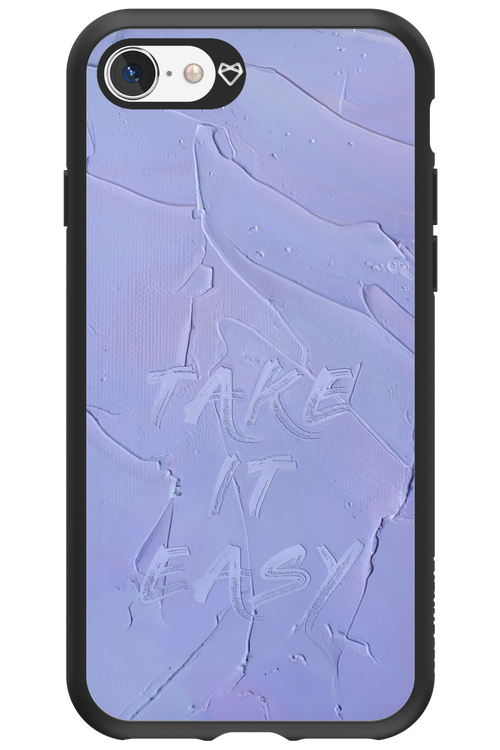 Take it easy - Apple iPhone SE 2020