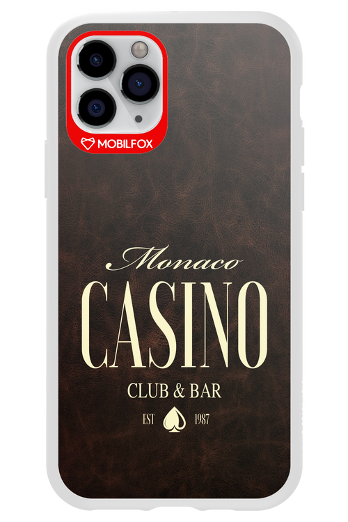 Casino - Apple iPhone 11 Pro