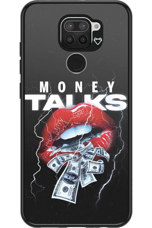 Money Talks - Xiaomi Redmi Note 9