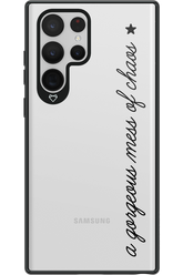 Gorgeous Mess - Samsung Galaxy S22 Ultra