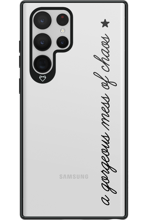 Gorgeous Mess - Samsung Galaxy S22 Ultra