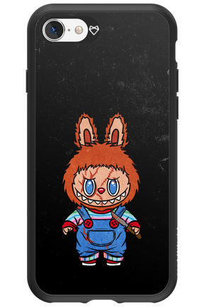 Playtime's over - Apple iPhone 8