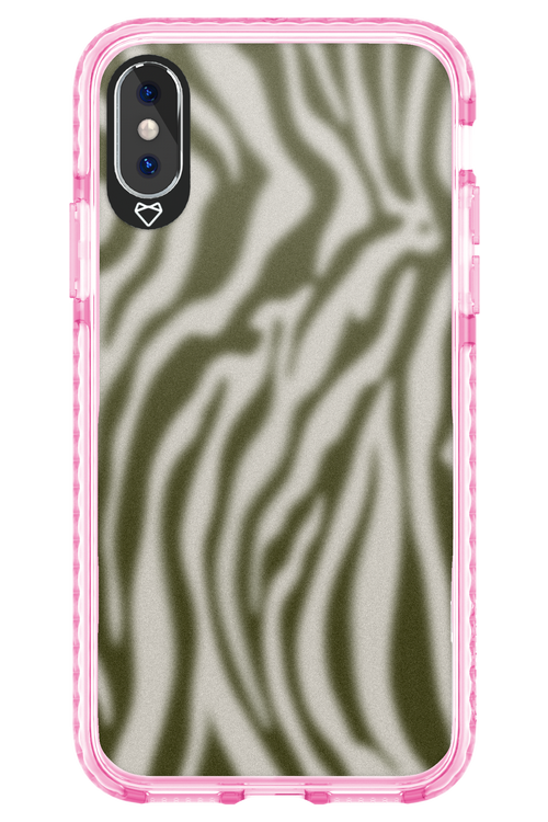 Easy Nature - Apple iPhone X