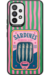 SARDINES 2.0 - Samsung Galaxy A53