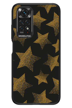 Holiday Stars - Xiaomi Redmi Note 11/11S 4G
