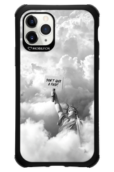 Don't give a  - Apple iPhone 11 Pro