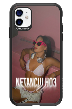Netancuj Ho3 - Apple iPhone 11