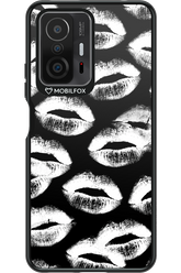 Ghost Kiss Black - Xiaomi Mi 11T