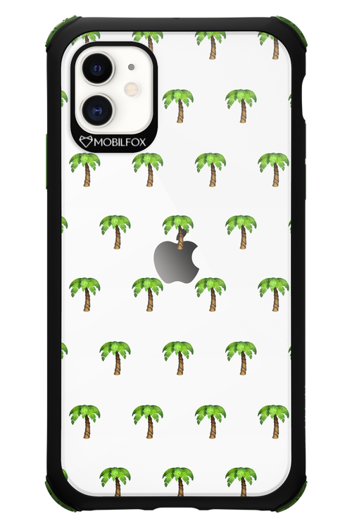 Tropical Breeze - Apple iPhone 11