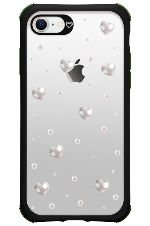 Pearl Tears - Apple iPhone 7