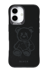 BLVCK BEAR 2.0 - Apple iPhone 17