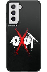 EXOT BLACK 2.0 - Samsung Galaxy S21 FE