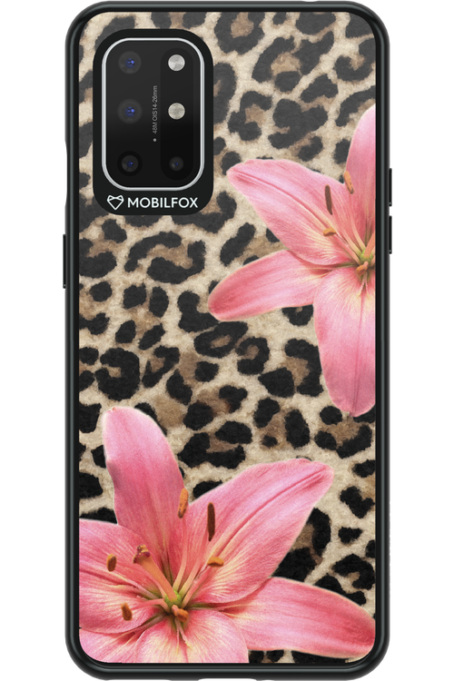 Leobloom 2.0 - OnePlus 8T