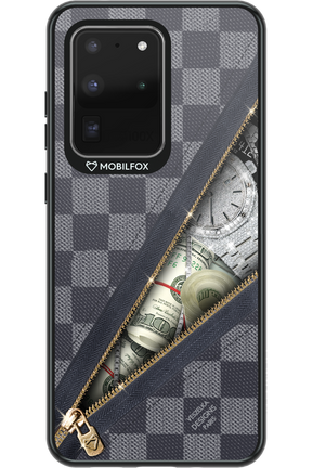 Goodie Bag - Samsung Galaxy S20 Ultra 5G