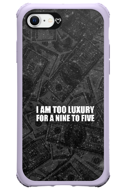 9 to 5 - Apple iPhone SE 2020