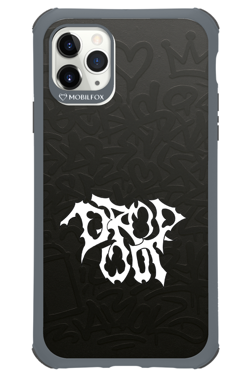 Drop Out 2.0 - Apple iPhone 11 Pro Max