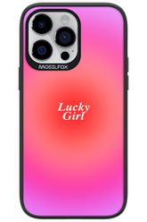 LuckyGirl - Apple iPhone 14 Pro Max
