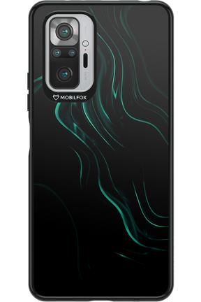 Northern Lights 2.0 - Xiaomi Redmi Note 10 Pro