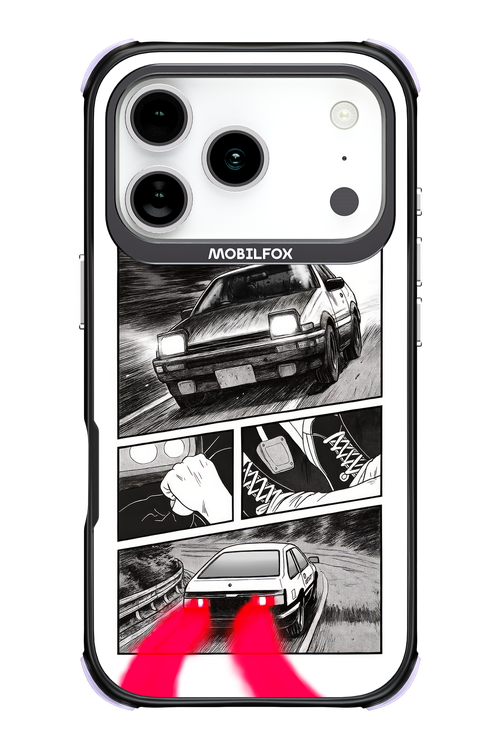 Vitamin D - Apple iPhone 17 Pro