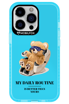 My Daily Routine - Apple iPhone 13 Pro