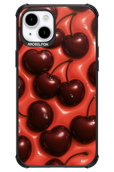 CherryQueen - Apple iPhone 15 Plus
