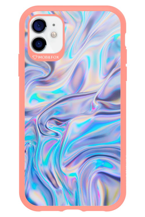 Holo Dreams - Apple iPhone 11