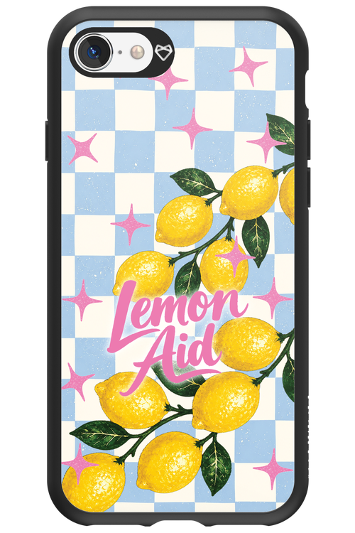 LEMON AID 2.0 - Apple iPhone 8