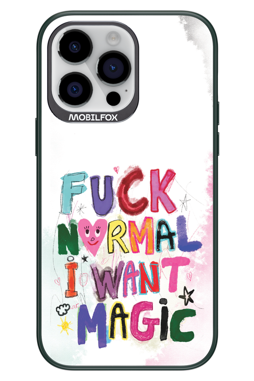 Magic - Apple iPhone 14 Pro Max